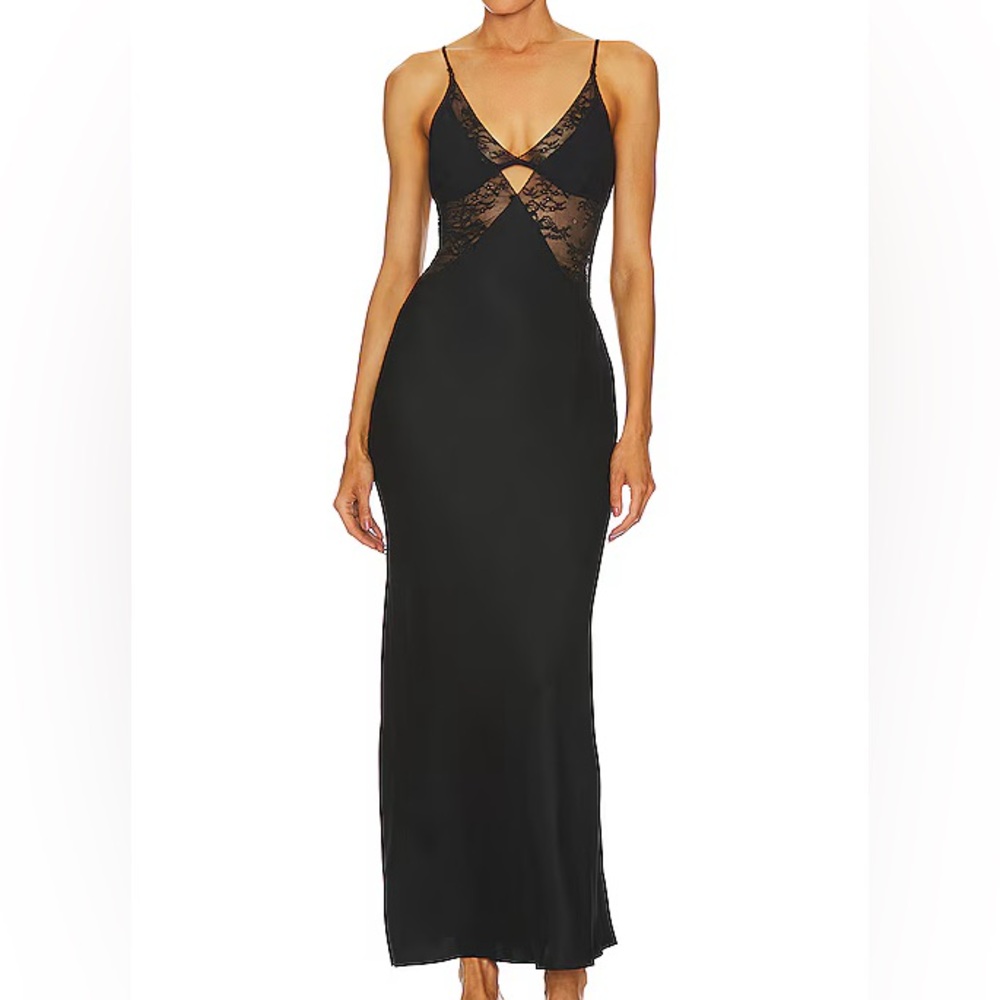 ISO Bec & Bridge Nora Lace Dress